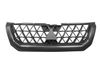 Фото Решетка радиатора черная PAJERO SPORT I/MONTERO SPORT 2000-2004 Gordon MB4043C Gordon