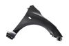 Фото КРЫЛО ПЕРЕДНЕЕ ПРАВОЕ С ОТВ. ПОД ПОВТОР. MAZDA 3 10-12 Gordon MZ99C57AR Gordon