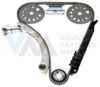 Фото Комплект замены цепи ГРМ -OPEL Z22SE 2.2L Vpm VPMTCK1007 Vpm