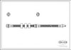 Фото Шланг тормозной MAZDA Tribute (00-04) передний левый/правый CORTECO Corteco 19033509 Corteco