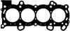 Фото Прокладка ГБЦ HONDA: ACCORD VII 2.0/2.0 4WD 03-, ACCORD VII Tourer 2.0 03-, CIVIC VII Hatchback 2.0 Corteco 414299P Corteco