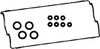Фото Комплект прокладок клапанной крышки HONDA: CR-V I 2.0 16V 95-02 Corteco 440162P Corteco
