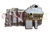Поддон картера двигателя BMW 3(F30)/5(F10)/X1(F84) Vika 19712501 Vika Фото Поддон картера двигателя BMW 3(F30)/5(F10)/X1(F84) Vika 19712501 Vika