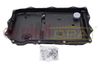 Поддон картера двигателя BMW 3(F30/G20)/5(F10/G30)/7(F01/G11)/X5(E70/F15/G05) Vika 39784001 Vika Фото Поддон картера двигателя BMW 3(F30/G20)/5(F10/G30)/7(F01/G11)/X5(E70/F15/G05) Vika 39784001 Vika
