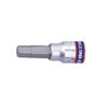 Фото Насадка (бита) торцевая 1/4" HEX, 10мм L=37мм King Tony 203510 King Tony