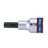 Фото Насадка (бита) торцевая 3/8"", Torx, T40, L = 50 мм King Tony 302340 King Tony