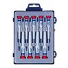Фото Набор отверток TORX часовых.9 предметов King Tony 32309PR King Tony
