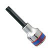 Фото Насадка (бита) торцевая 1/2, Torx, T55, L = 80 мм King Tony 403355 King Tony