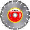 Фото ДИСК ПИЛ АЛМАЗ БЕТ 125Х1.8Х10Х22 Wurth 0668000126 Wurth