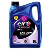 Фото МАСЛО ТРАНС. ELF TRANSELF NFX 75W GL-4 5Л Elf 223530 Elf