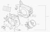 Фото Привод заслонок отопителя Lifan Solano Lifan B3745200 Lifan