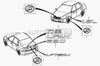 Фото Эмблема крышки багажника Lifan Breez Lifan L3921012A2 Lifan