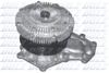 Фото Насос водяной NISSAN PATROL GR II дв 3.0DTi (Y61) Dolz N147 Dolz