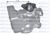 Фото Вод.насос Fiat Ducato Peugeot Boxer 1.9-2.8D 94-06 Dolz S169 Dolz