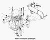 Фото Головка блока цилиндра WD615 (голая) Howo 61500040040 Howo