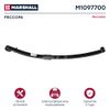 Фото рессор MB 507/510/609 Marshall M1097700 Marshall