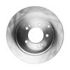 Фото ТОРМОЗНОЙ ДИСК ЗАДН. CHANGAN CS35 / CS35PLUS 18- ( Marshall M2001503 Marshall