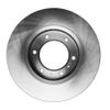Фото Диск тормозной TANK 300/HAVAL POER передний Marshall M2001525 Marshall