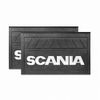 Фото Брызговик на тягач задний Scania 580х360 комплект 2шт. () Marshall M3150936 Marshall