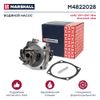 Фото Помпа ВАЗ 2101-2107/НИВА Marshall M4822028 Marshall