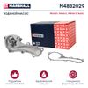 Фото Помпа Nissan Almera II Pr Marshall M4832029 Marshall