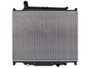 Фото РАДИАТОР ОХЛ. ДВИГАТЕЛЯ LAND ROVER DISCOVERY 04- / RANGE ROVER SPORT I Marshall M4933006 Marshall