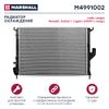 Фото РАДИАТОР ОХЛАЖДЕНИЯ ДВИГАТЕЛЯ LADA LARGUS 12-, REN Marshall M4991002 Marshall