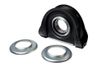 Фото Подшипник подвесной D=65MM MAN F2000,L2000,M2000,TGA 18/24/26/2, IVECO о.н. 81394106017 Marshall M7250019 Marshall