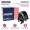 Фото РМИ (легковые) Marshall M8081120 Marshall