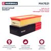 Фото Фильтр воздушный  3 8 03  3 8 11    5 04   09    10 7521 Marshall MA7521 Marshall