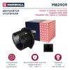 Фото Мотор печки Mitsubishi La Marshall MB2909 Marshall