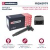 Фото Катушка зажигания TOYOTA/LEXUS COROLLA E150/RX/LS/GS 05- Marshall MGN5979 Marshall