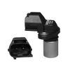 Фото Датчик положения коленвала Ford Focus II 04-, Mondeo 07-, Volvo S40 04-, S60 10- Marshall MSE4056 Marshall