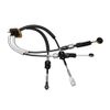 Фото Трос КПП Chery Fora (A21) 06- (MT4150) Marshall MT4150 Marshall