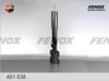 Фото Стойка амортизаторнаяFord Transit 91-00 передняя, г/масло Fenox A51038 Fenox