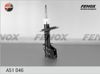 Фото Стойка амортизационная передняя газ. Fiat Doblo 1.2-1.9DS 01-05 Fenox A51046 Fenox