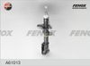 Фото Амортизатор передний Renault Duster 2x2, Duster 4x4 A61013 Fenox A61013 Fenox