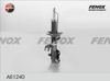 Фото СТОЙКА АМОРТИЗАТОРНАЯ   NISSAN TIIDA (C11X) 07- Fenox A61240 Fenox