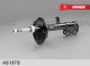 Фото Стойка амортизатора Передняя Toyota Corolla(E120) 01-07 A61878 Fenox A61878 Fenox