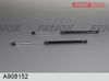 Фото Упор газовый RENAULT Megane II 03-09 L=546  I=331  500N Fenox A908152 Fenox