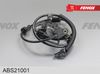 Фото Датчик ABSKia Rio, Hyundai Solaris 11- Передний правый Fenox ABS21001 Fenox