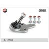 Фото Опора шаровая d=18 мм, нижняя Fenox BJ10009 Fenox