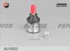 Фото опора шаровая нижняя!\ Honda CR-V I 2.0i 95-02 Fenox BJ10033 Fenox