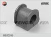 Фото Втулка стабилизатора заднего MITSUBISHI Pajero Sport (00-09) Fenox BS20209 Fenox