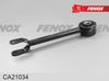 Фото Рычаг подвески задний продольный Fenox CA21034 Fenox