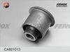 Фото Сайлентблок рычага Nissan Pathfinder (R51) 05-14, Navara 05- переднего верхнего FENOX Fenox CAB01013 Fenox