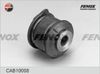 Фото Сайлентблок рычага HONDA Jazz/Fit 02-08, City 03-08, City ZX переднего передний лев/прав FENOX Fenox CAB10008 Fenox