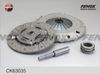 Фото Ком/кт сцепления [диск, корзина, выжимной, D228 d228*28] Fenox CK63035 Fenox