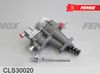 Фото ПГУ сцепления КАМАЗ (5320-1609510, 5320-1609510-40) FENOX Fenox CLS30020 Fenox