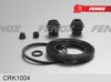 Фото Ремкомплект суппорта тормозного MAZDA CX-5 / NISSAN Qashqai, X-Trail (T31,T32) Fenox CRK1004 Fenox